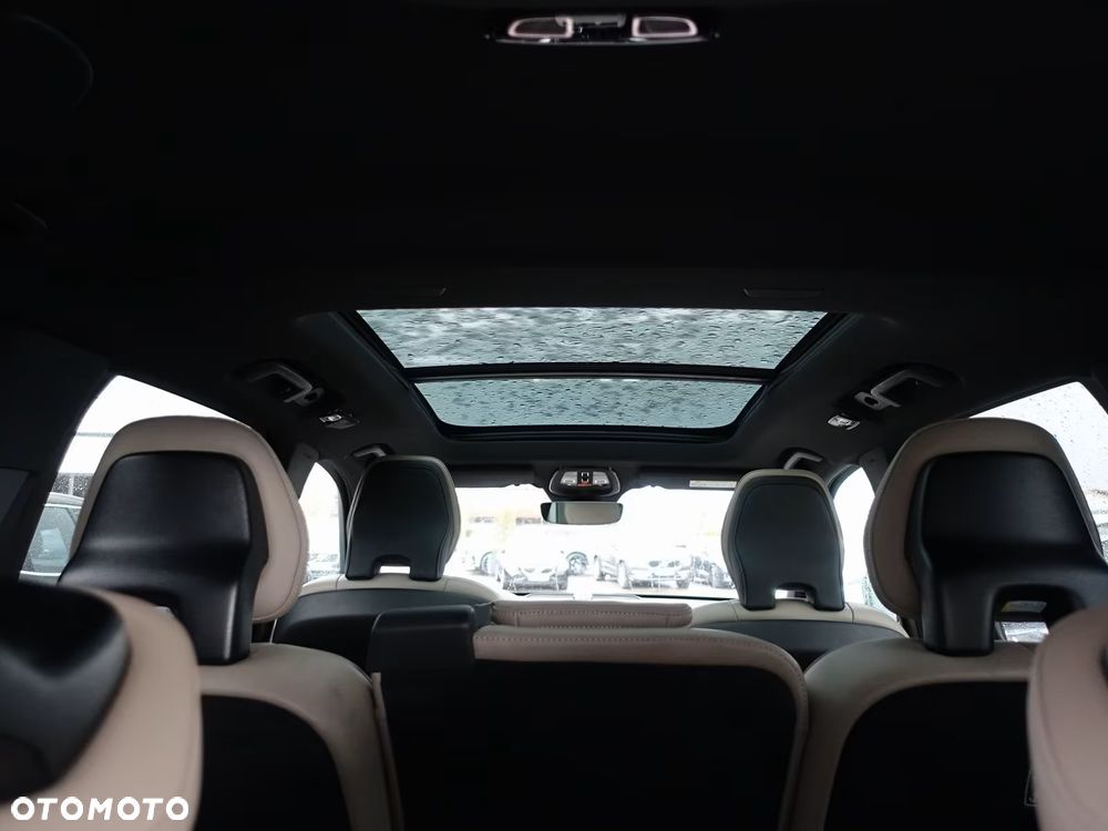 Volvo XC 90 T8 AWD Plus Dark - 11