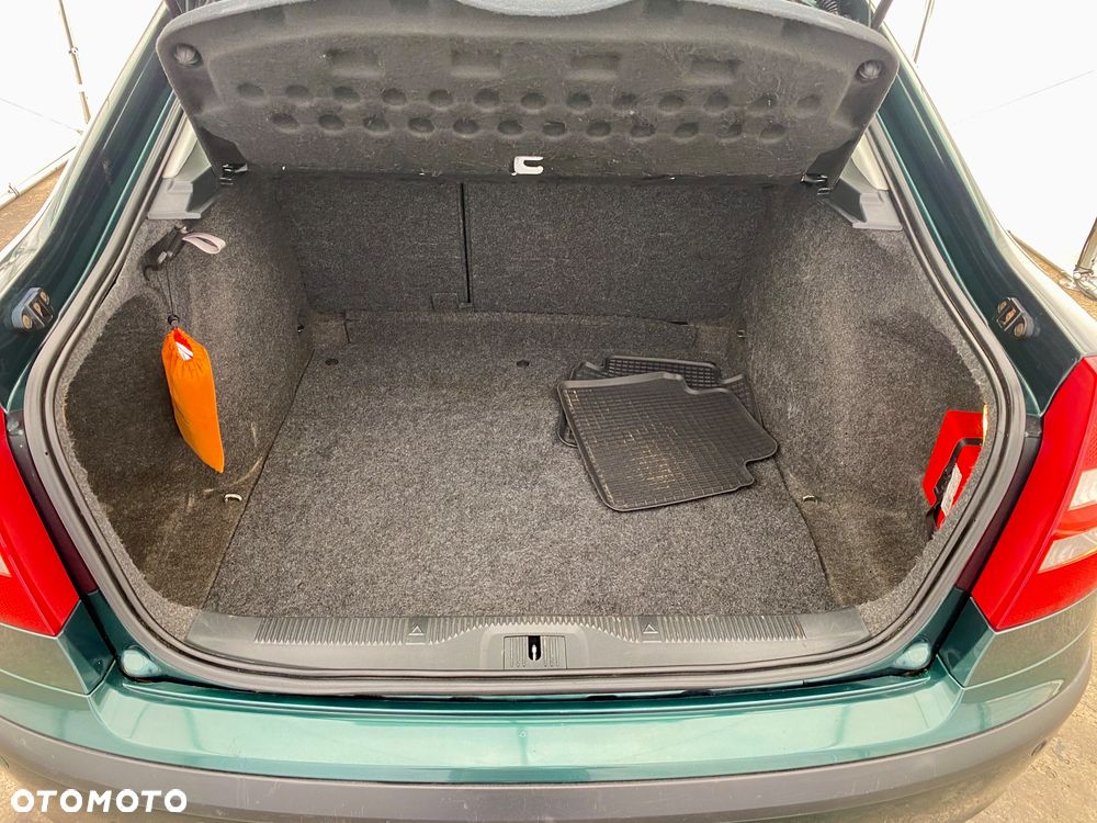 Skoda Octavia 2.0 TDI DPF Elegance - 19