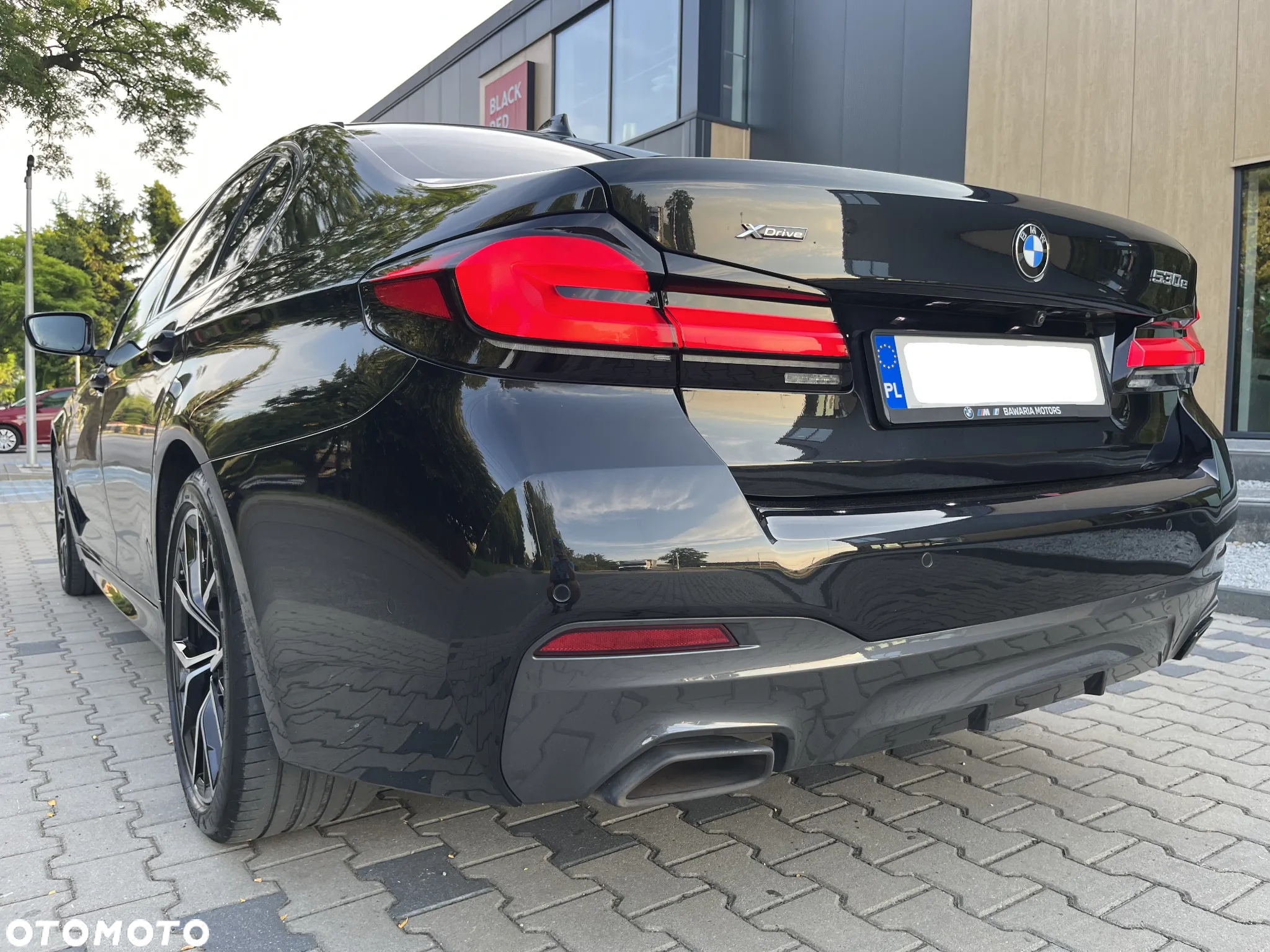 BMW Seria 5 - 16