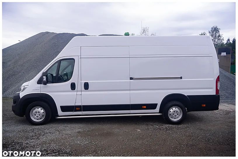 Fiat Ducato - 4