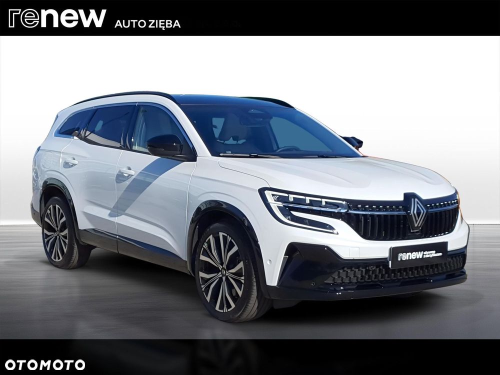 Renault Espace - 8