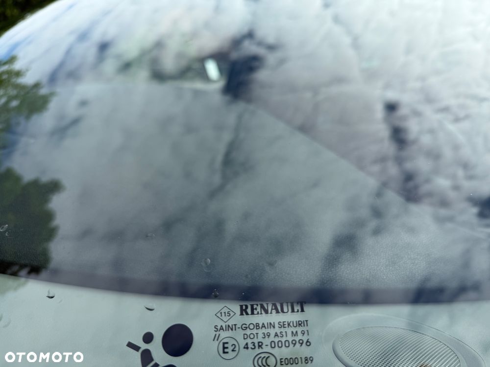 Renault Scenic ENERGY TCe 130 INTENS - 31