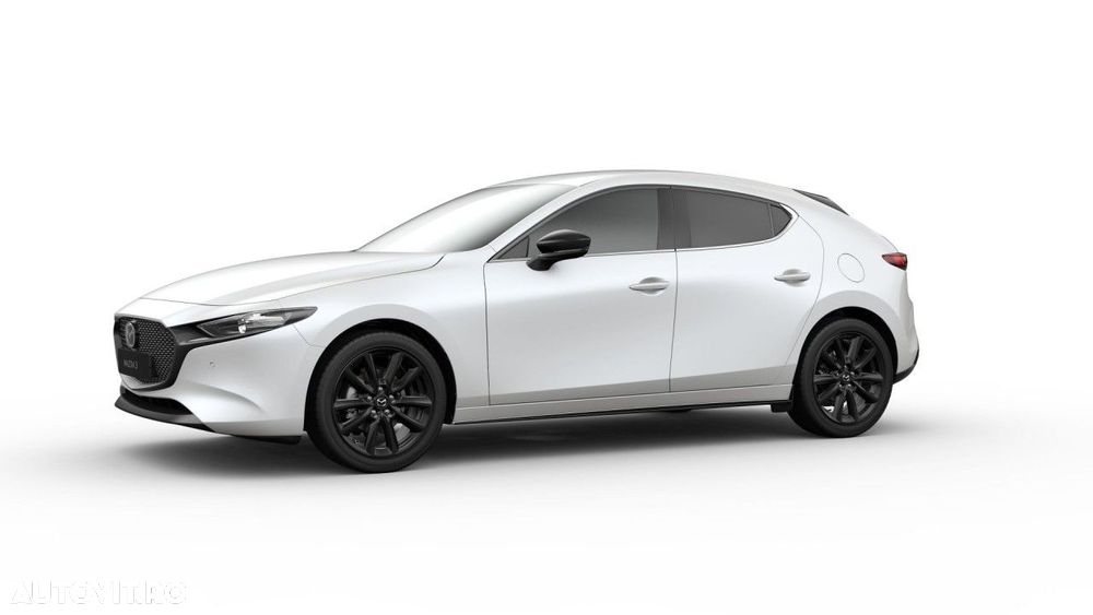 Mazda 3 - 6