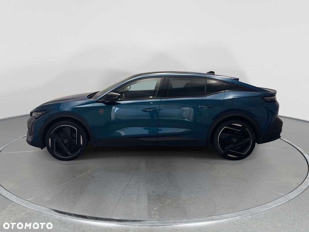 Peugeot 408 - 2
