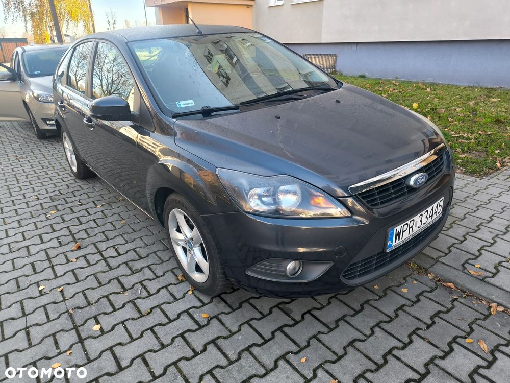 Ford Focus - 10