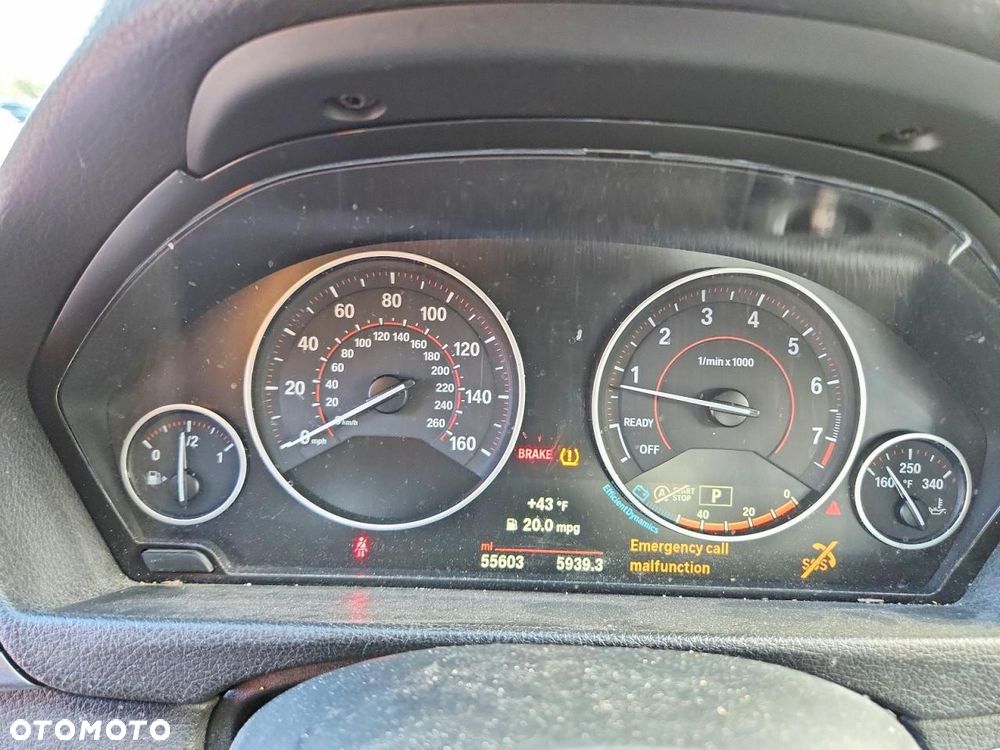 BMW Seria 3 328i xDrive - 30