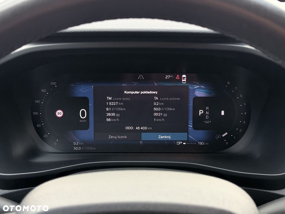 Volvo XC 40 - 21