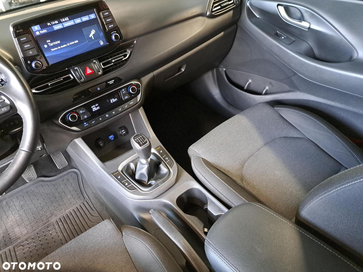 Hyundai i30 1.0 T-GDI Smart - 26