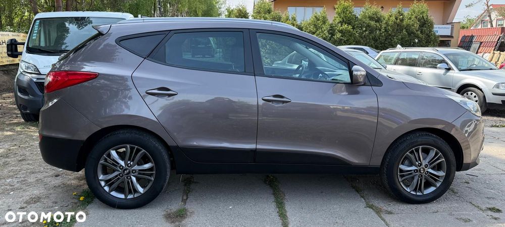 Hyundai ix35 - 5