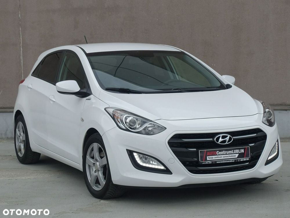 Hyundai i30 1.4 Comfort - 1