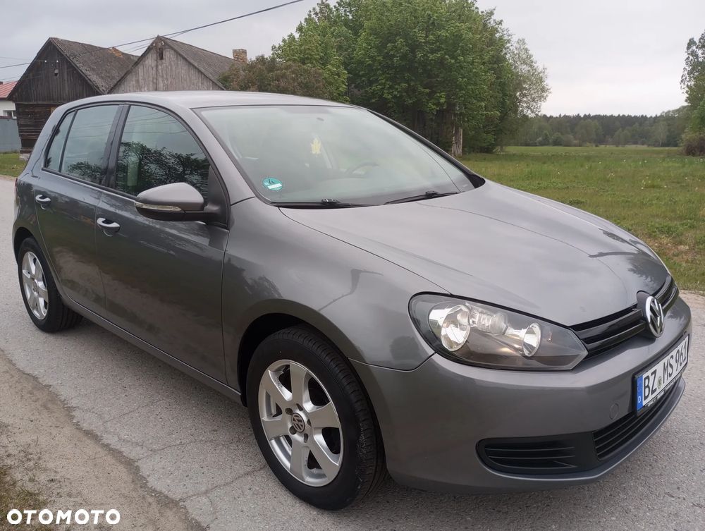 Volkswagen Golf - 12