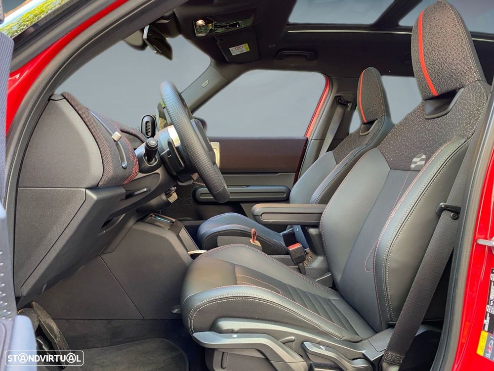 MINI Countryman E JCW L - 3