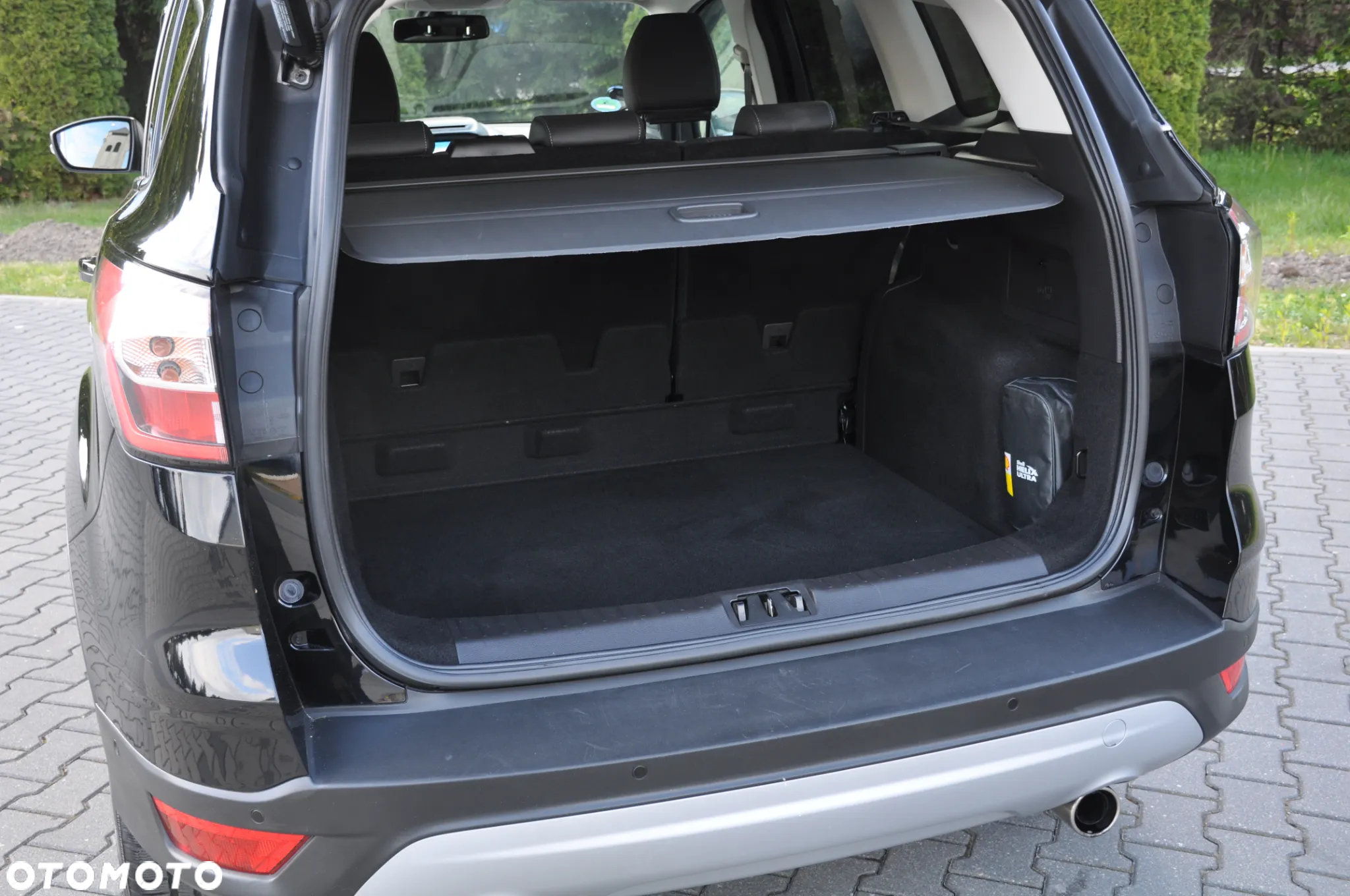 Ford Kuga 1.5 EcoBoost FWD Titanium Plus ASS - 23
