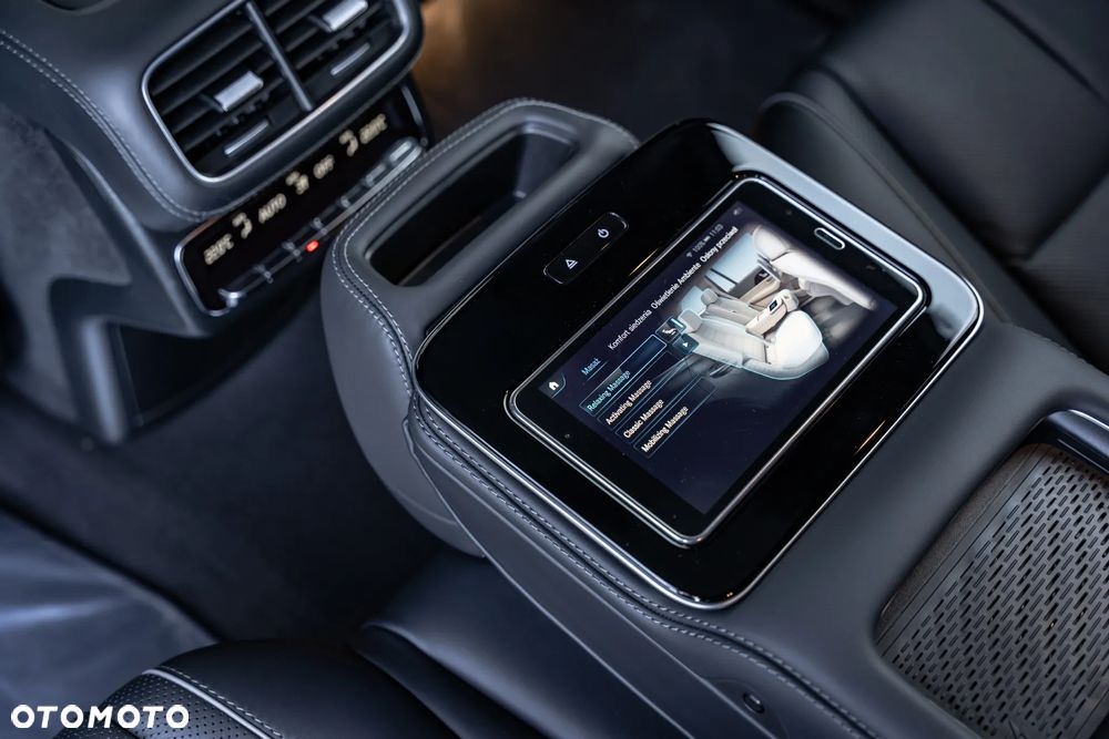 Mercedes-Benz GLS 400 d 4Matic 9G-TRONIC - 30