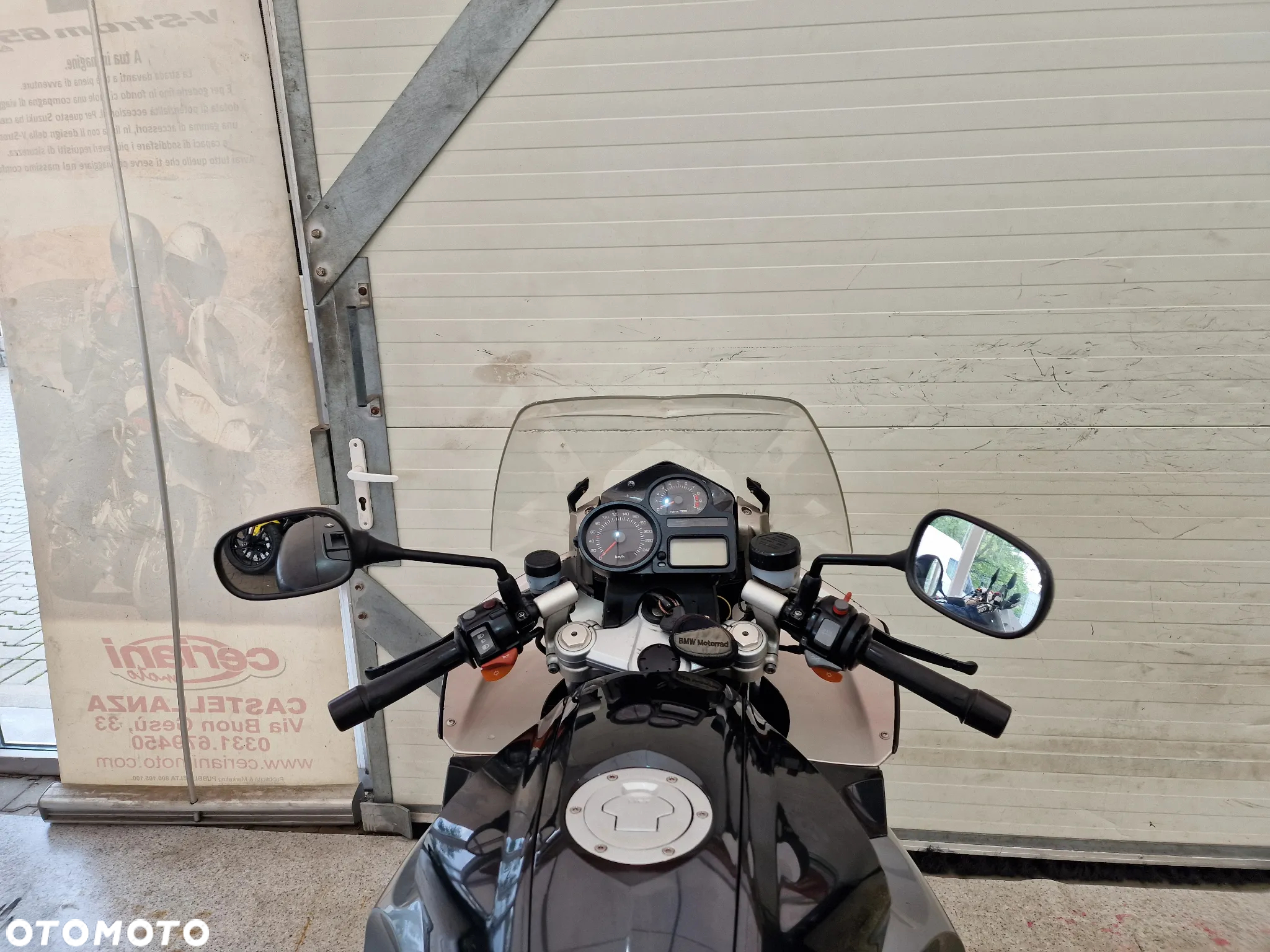 BMW R - 31