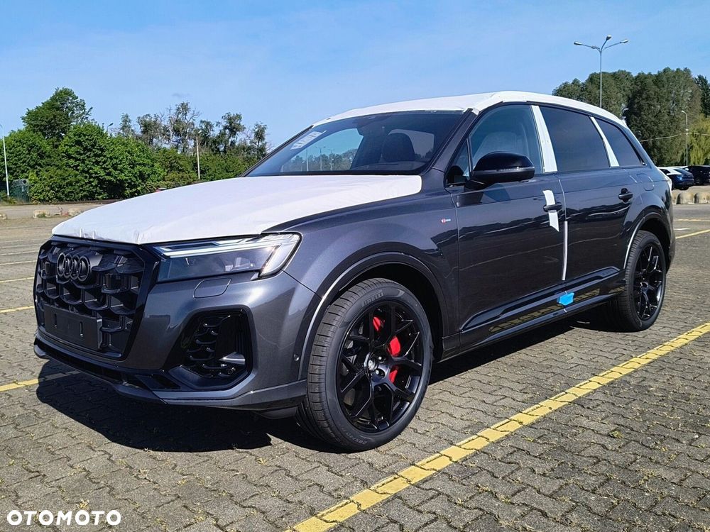 Audi Q7 - 11