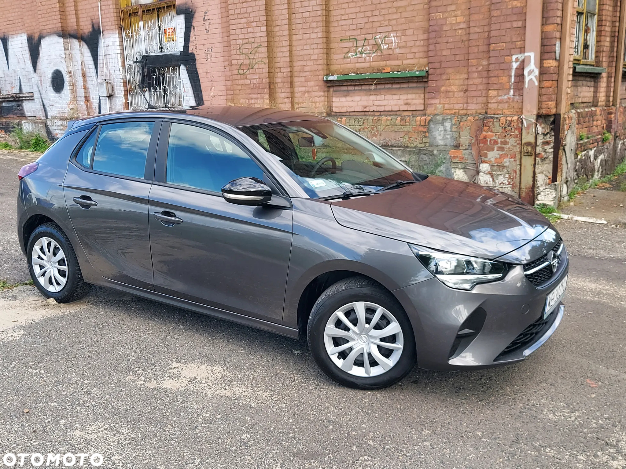 Opel Corsa 1.2 Edition Business Pack S&S - 6