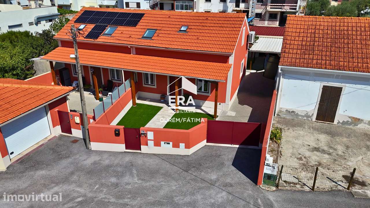 Moradia, 105 m², Nossa Senhora da Piedade - Grande imagem: 2/30