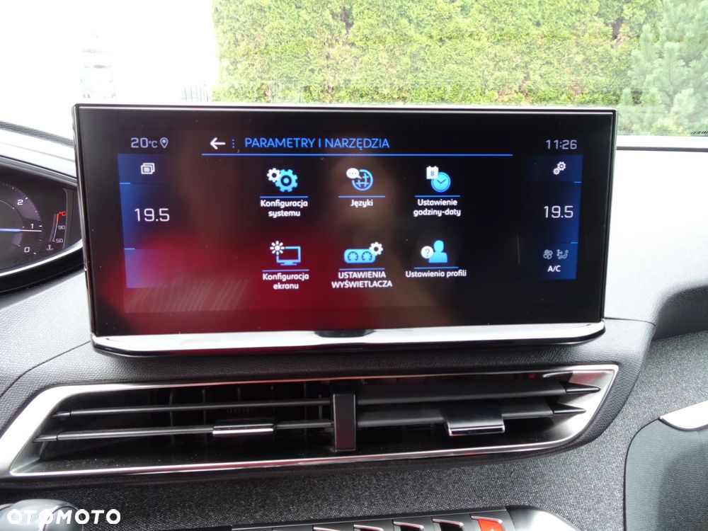 Peugeot 3008 1.5 BlueHDi Allure Pack S&S EAT8 - 32