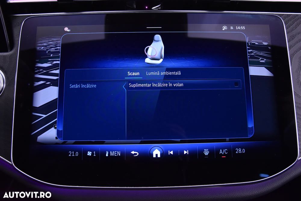 MERCEDES-BENZ E-Class 2023 — imagine 21