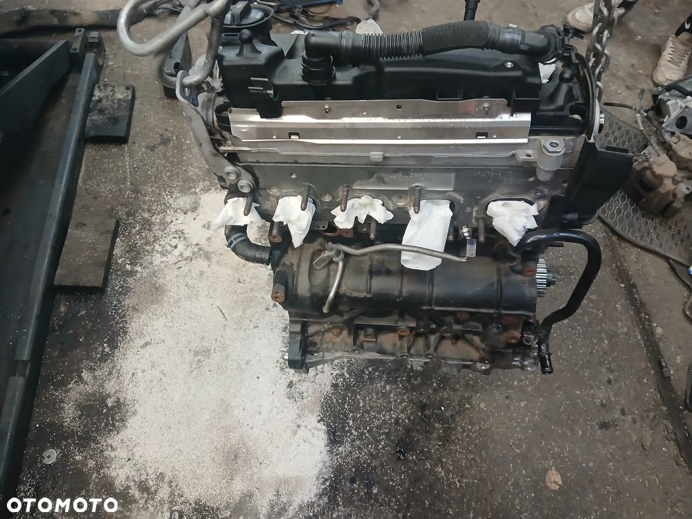 AUDI,SILNIK 2L TDI.CNH - 3