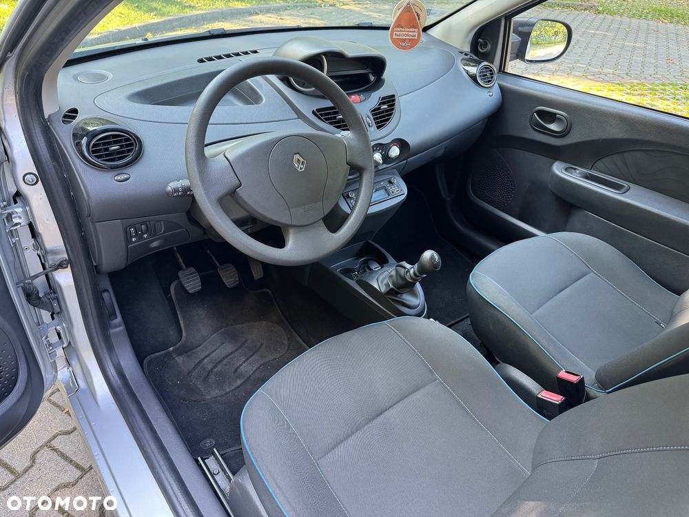 Renault Twingo - 9