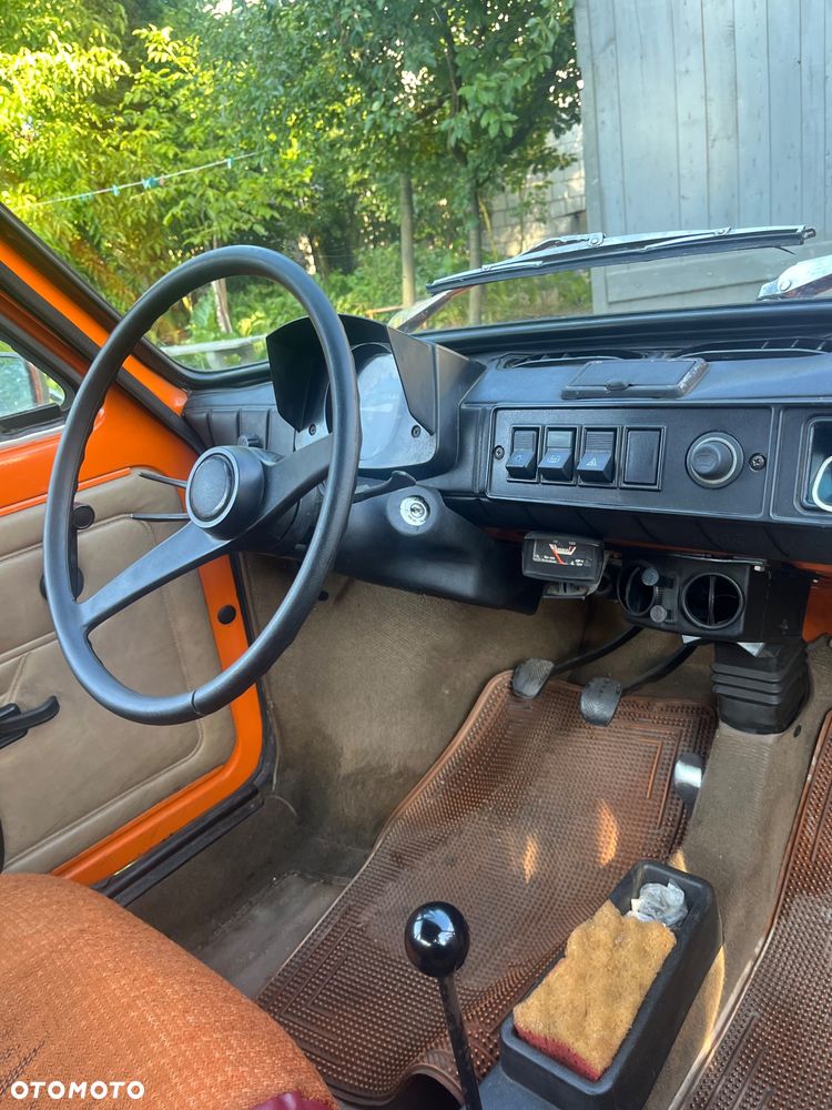 Fiat 126 - 9