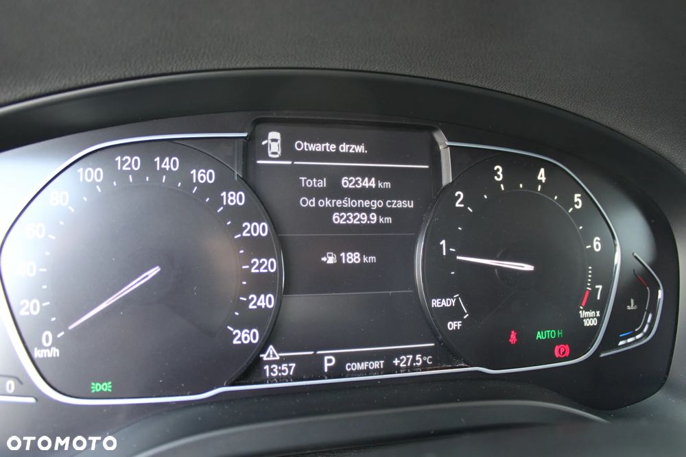 BMW X3 xDrive20i - 22