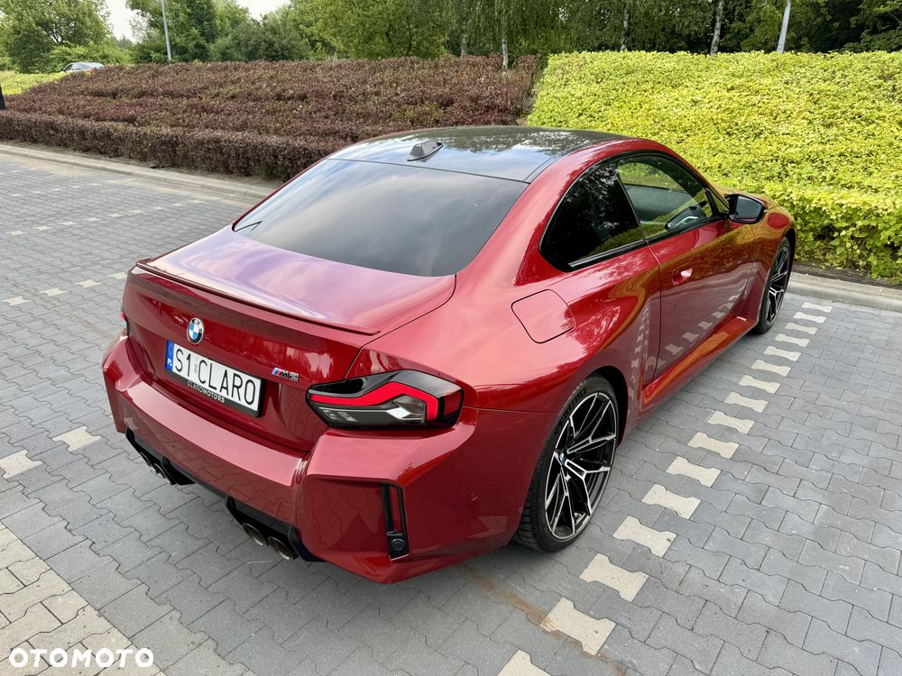 BMW M2 - 13