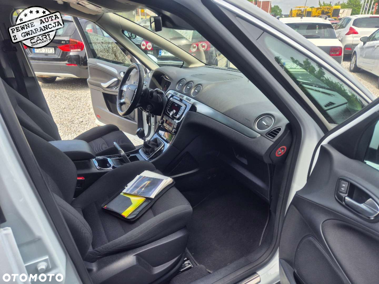 Ford S-Max - 25