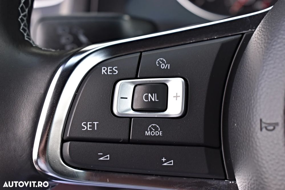 Volkswagen Golf GTD BlueMotion Technology - 40