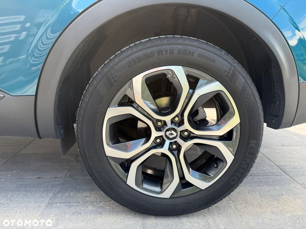 Renault Arkana 1.3 TCe mHEV Intens EDC - 12