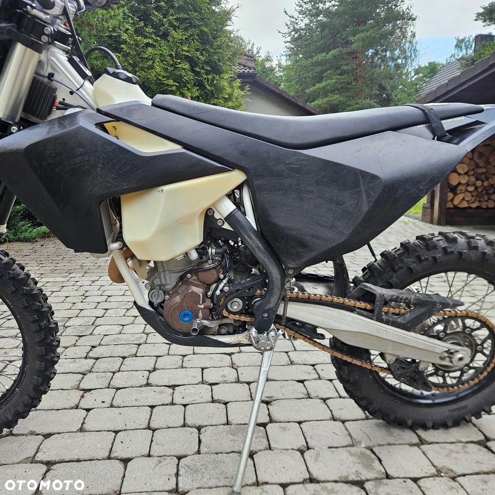 Husqvarna FE - 5
