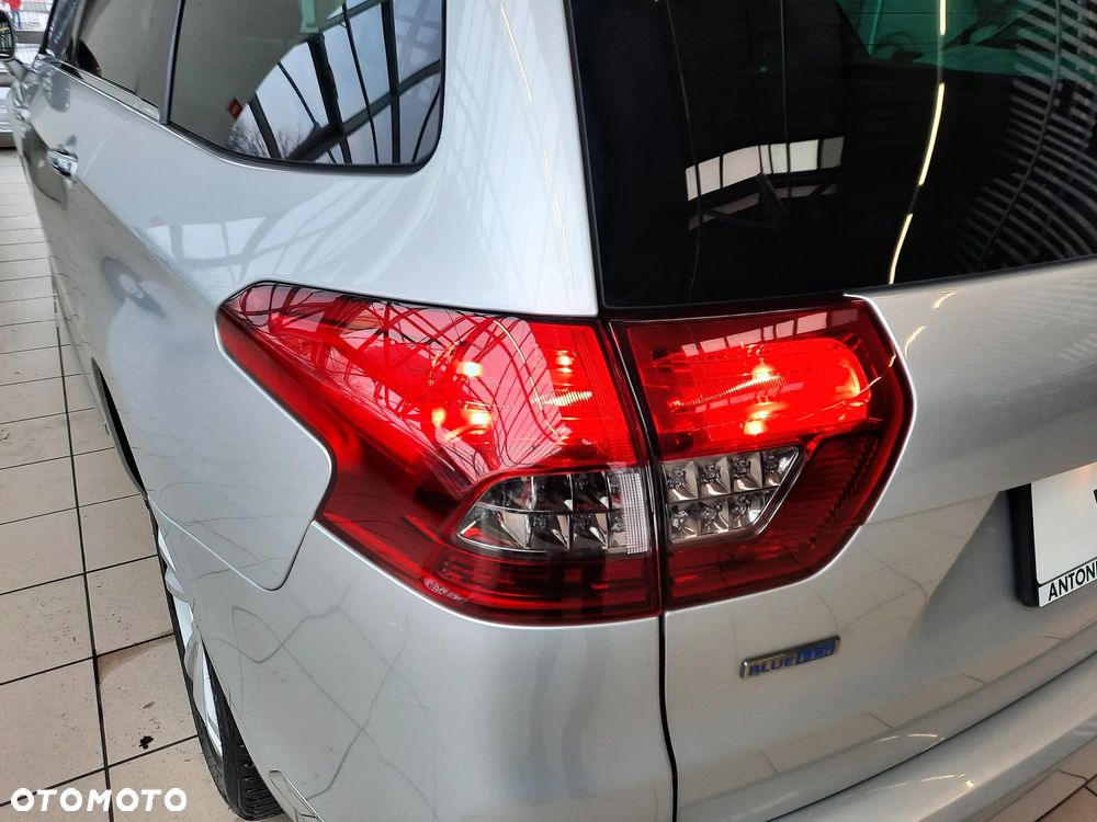 Citroën C5 BlueHDi 180 S&S EAT6 Exclusive - 10