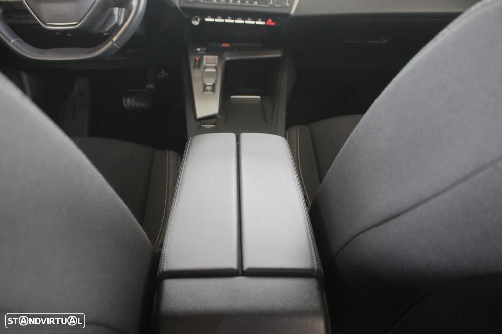 Peugeot 308 1.5 BlueHDi Active Pack EAT8 - 25