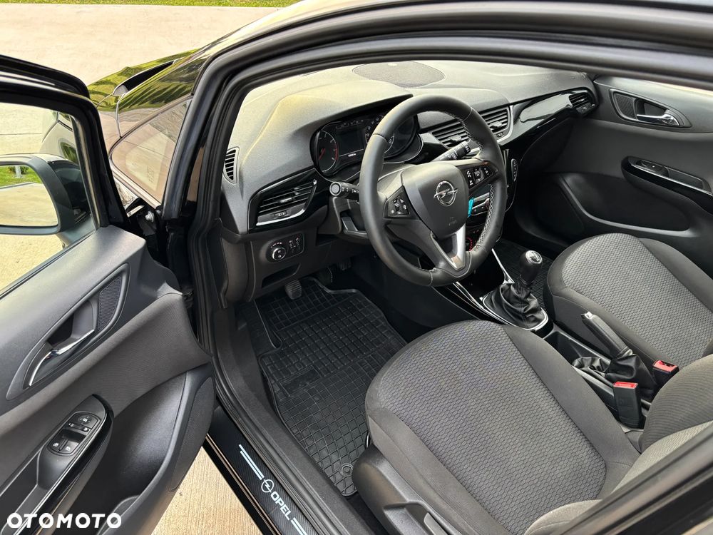 Opel Corsa - 9