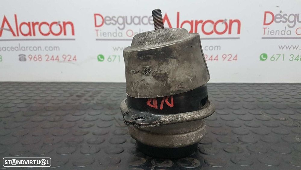 APOIO DO MOTOR DIREITO VOLKSWAGEN TOUAREG (7LA) TDI V6 - 1