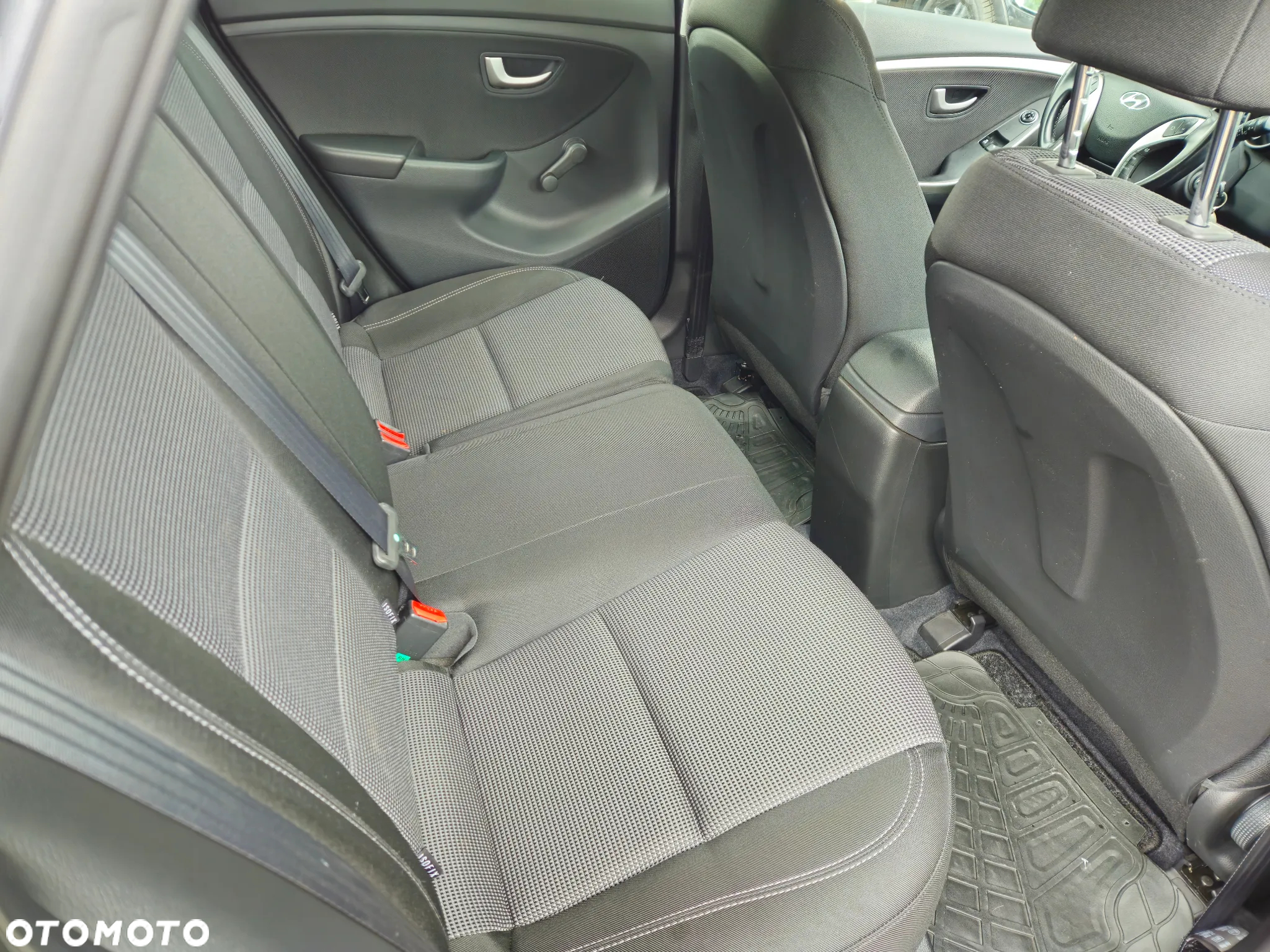 Hyundai i30 1.4 Style - 22