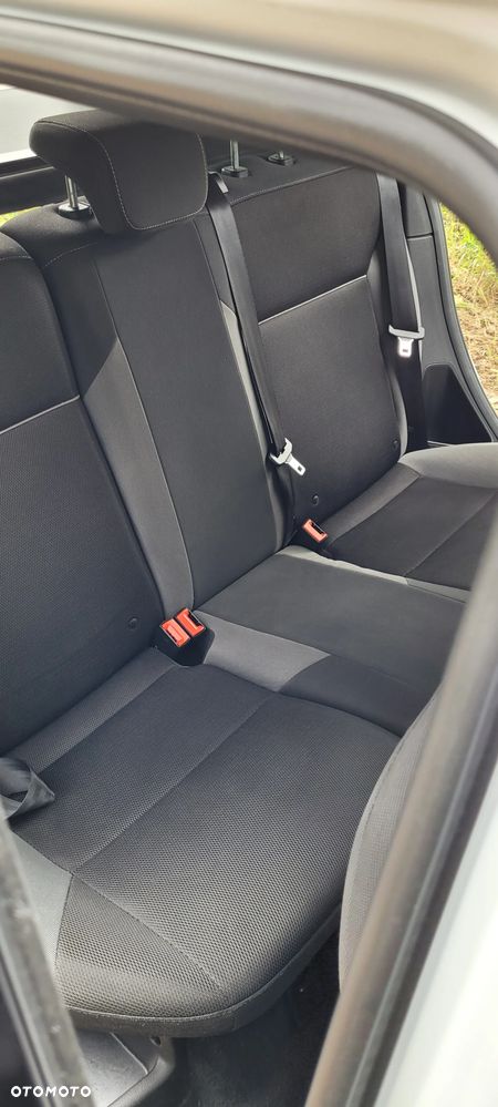 Ford Focus 1.6 TDCi Trend ECOnetic - 10