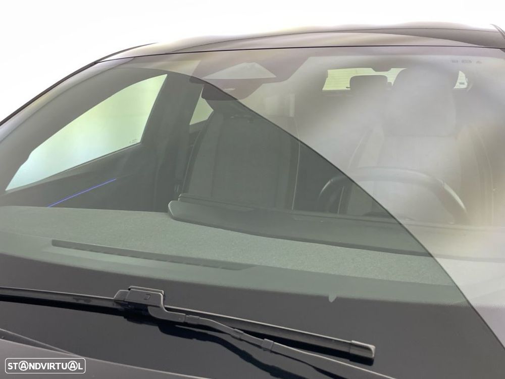 Renault Mégane E-Tech EV60 Techno — fotografia 19