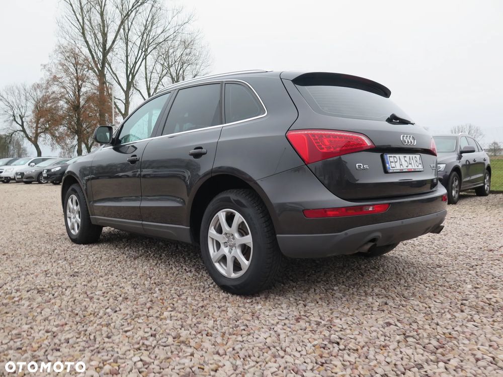 Audi Q5 - 7