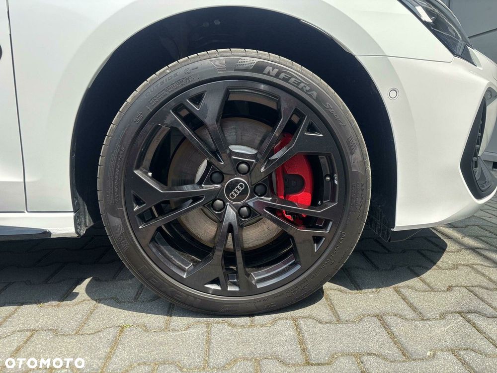 Audi A3 - 9