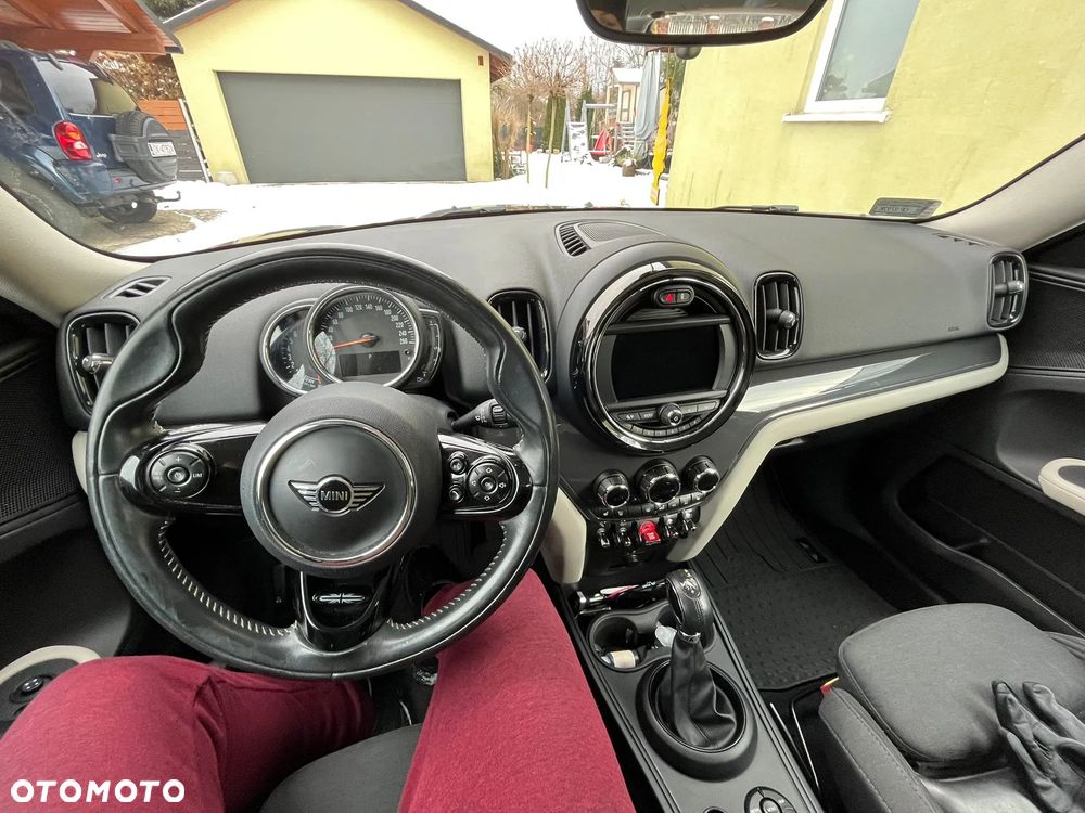 MINI Countryman Cooper - 9