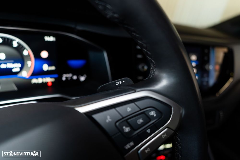 VW Polo 1.0 TSI OPF DSG R-Line - 39