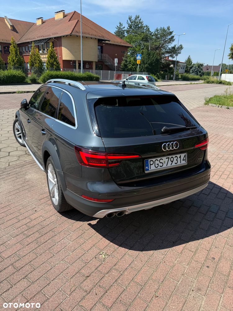 Audi A4 Allroad - 8