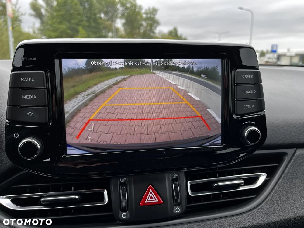 Hyundai i30 1.0 T-GDI Smart DCT - 26