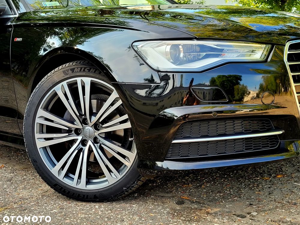 Audi A6 - 4