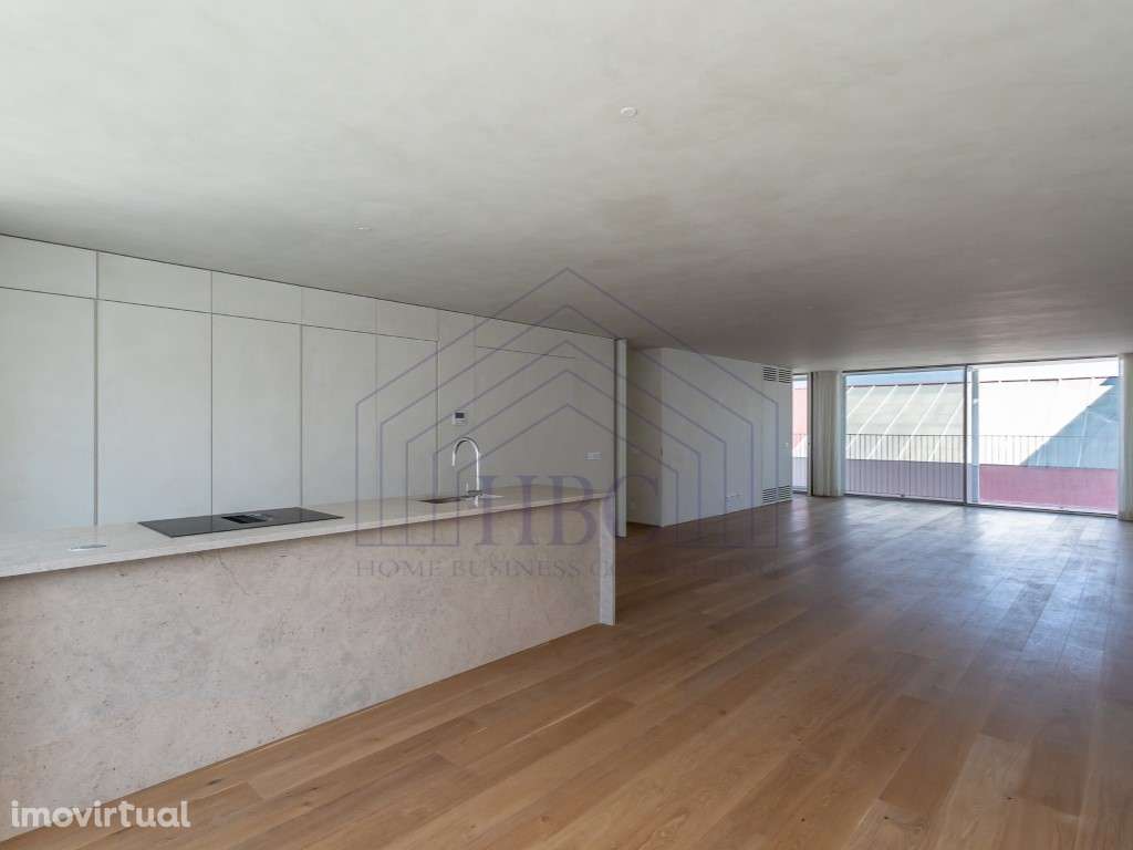 Apartamento de luxo em Marvila - sofisticação e exclusividade no no... - Grande imagem: 2/40