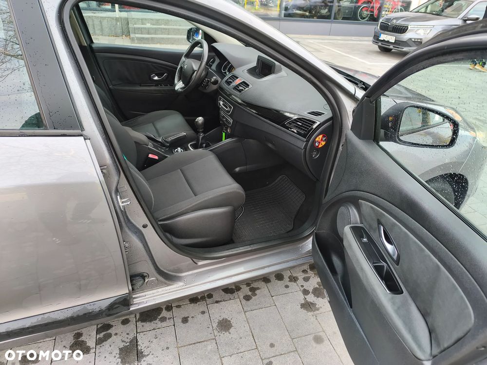 Renault Megane - 11