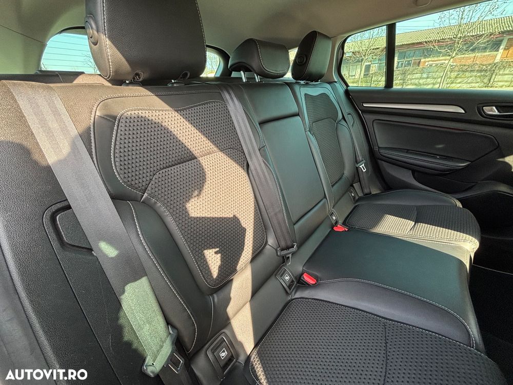 Renault Megane ENERGY TCe 130 BOSE EDITION - 7